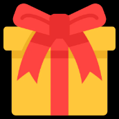 Add Mystery Gift