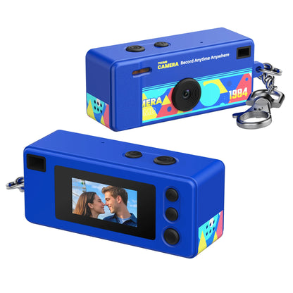 MiniPic™ Pocket Camera