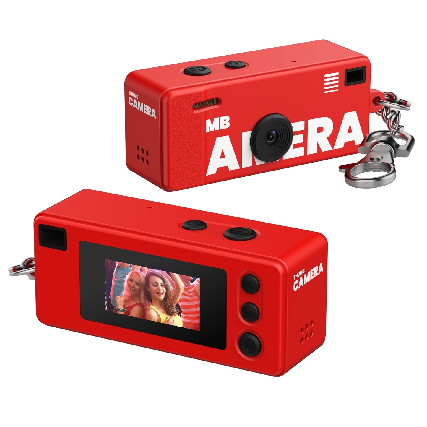 MiniPic™ Pocket Camera