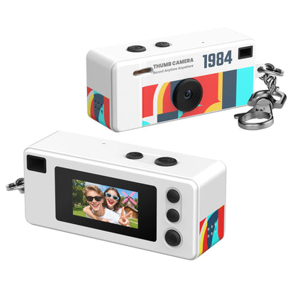 MiniPic™ Pocket Camera