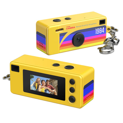 MiniPic™ Pocket Camera